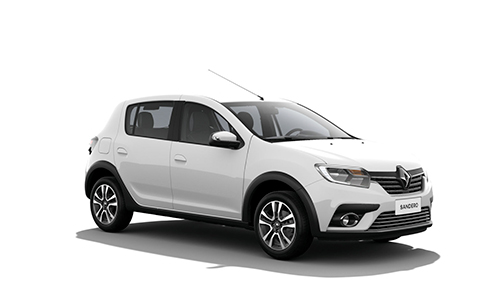 Sandero Automatico
