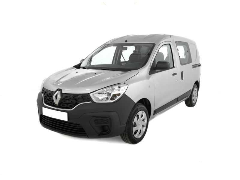 Renault Kangoo 5as