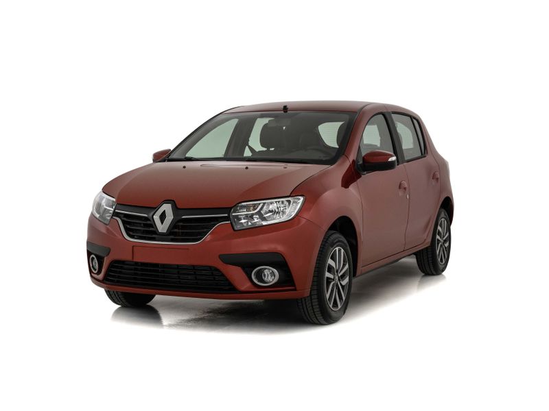 Sandero Intens 5pts