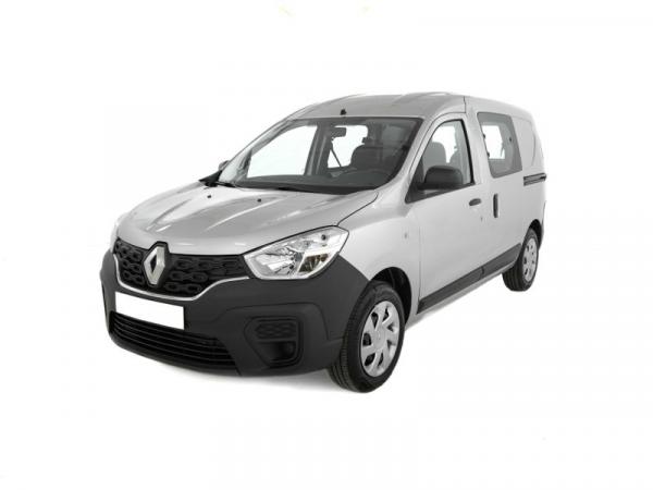 Renault Kangoo 5as